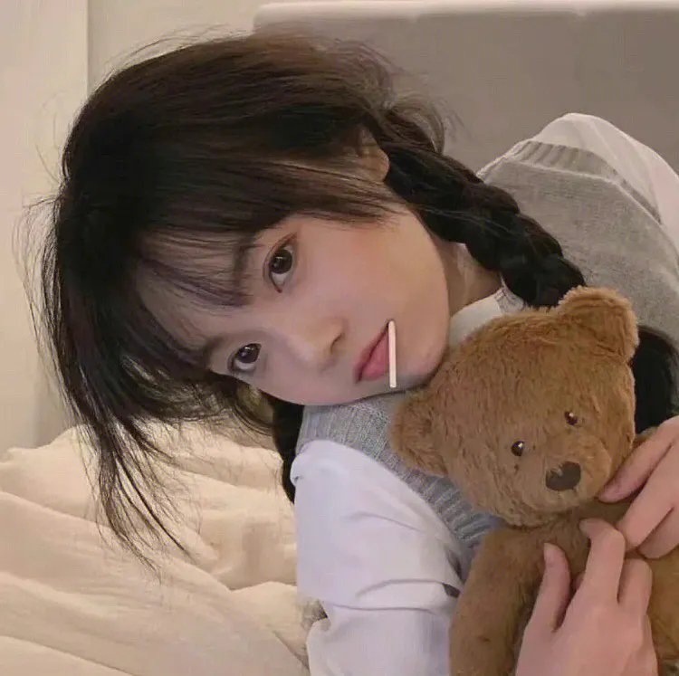 派对女孩