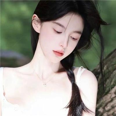 最幸运的女孩